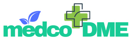 Medco DME Logo